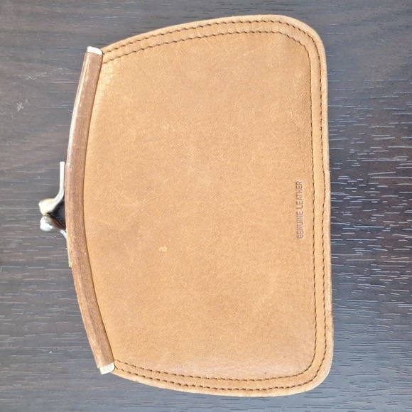 Fossil Card Holder - Picture 3 of 9